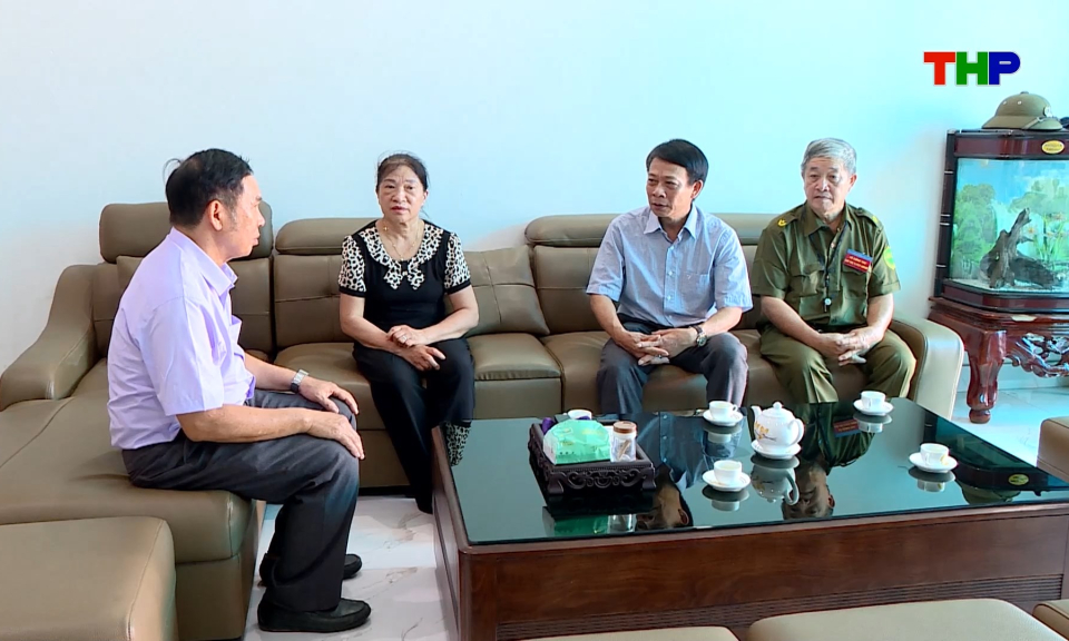 Ph&aacute;t huy hiệu quả c&aacute;c m&ocirc; h&igrave;nh d&acirc;n vận kh&eacute;o