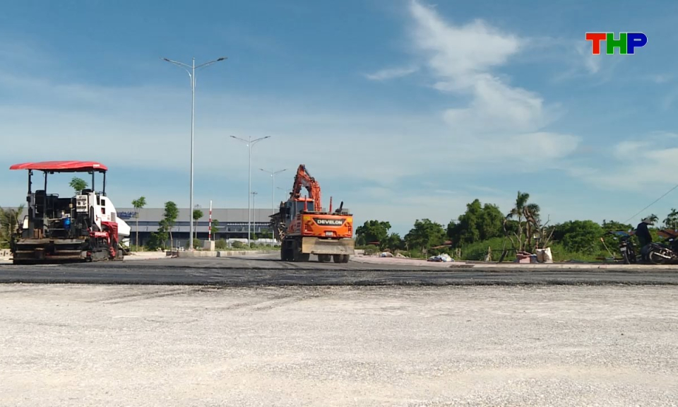 Bản tin tiếng Trung - 海防新闻 (15/07/2026)