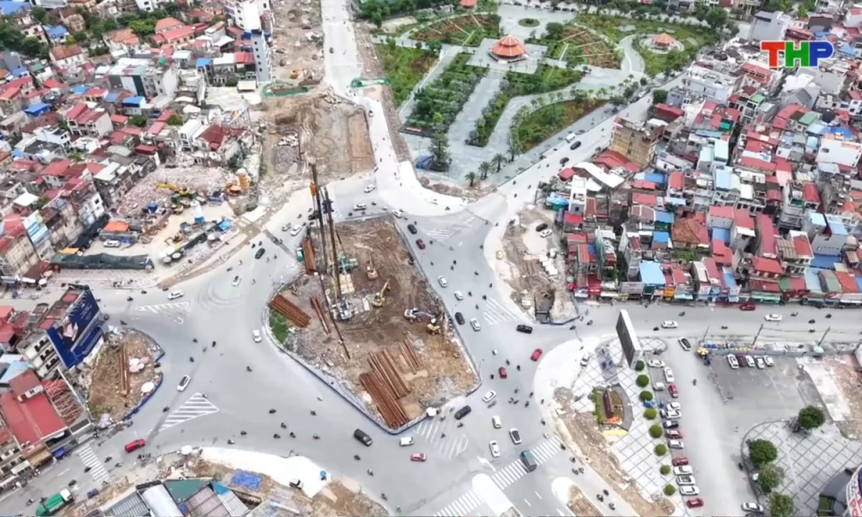 Bản tin thời sự trưa (16/07/2026)