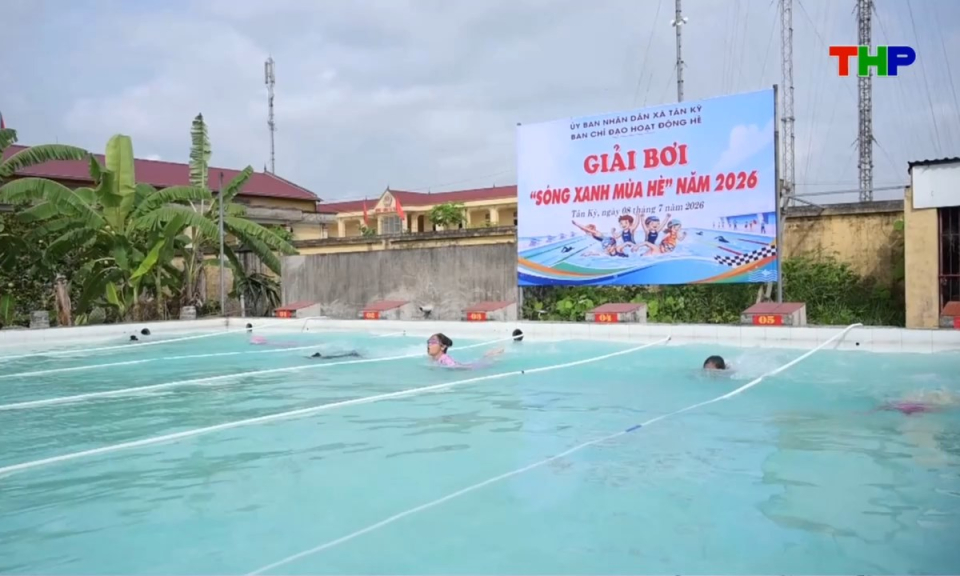 Nhịp sống 24h (16/07/2026)