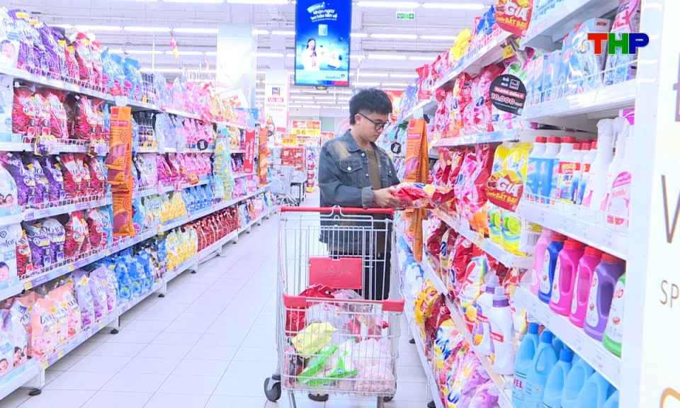 Điểm nhấn 365: Luật Thương mại điện tử - Tăng cường bảo vệ quyền lợi người ti&ecirc;u d&ugrave;ng