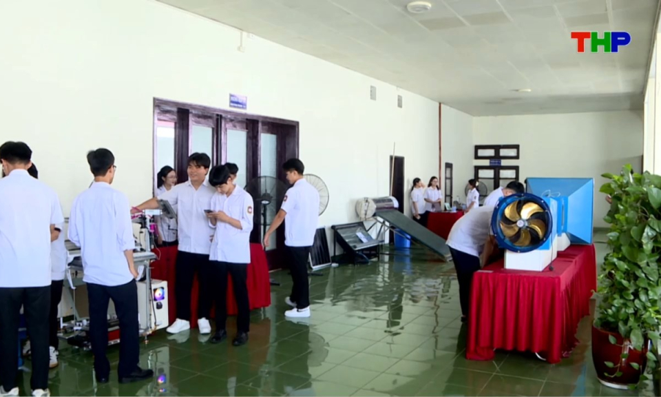 Bản tin thời sự s&aacute;ng (17/07/2026)