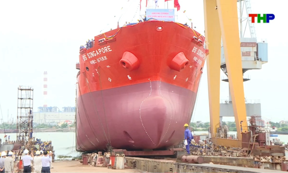 Bản tin thời sự cuối ng&agrave;y (16/07/2026)