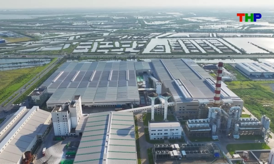 Kinh tế v&agrave; đ&ocirc; thị: Phấn đấu ho&agrave;n th&agrave;nh vượt mức nhiệm vụ thu ng&acirc;n s&aacute;ch năm 2026