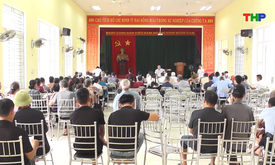 Bảo đảm tiến độ Dự &aacute;n đường bộ cao tốc Ninh B&igrave;nh - Hải Ph&ograve;ng