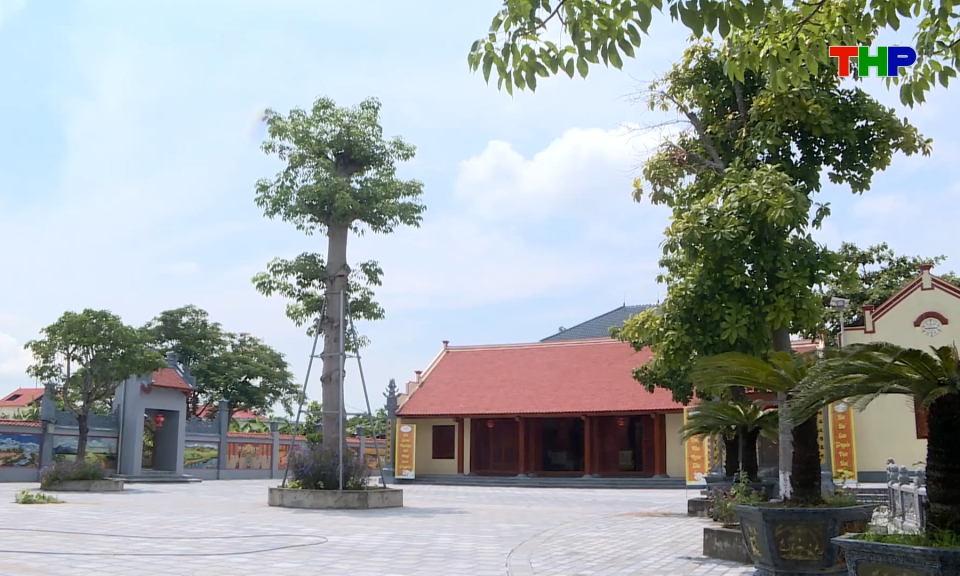 Chuẩn bị cho Chợ qu&ecirc; thời Mạc năm 2026