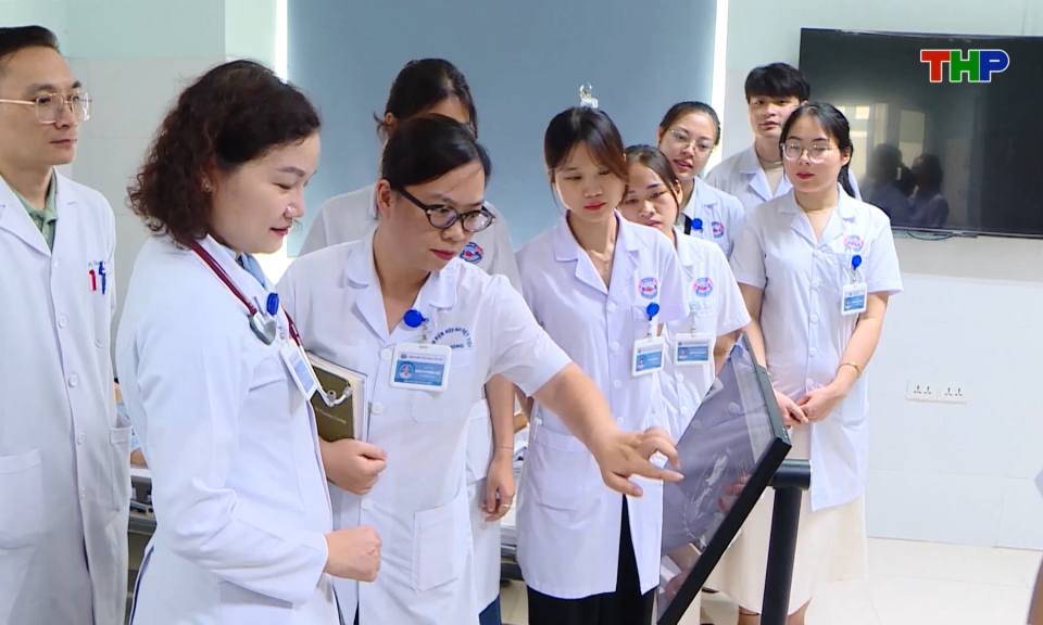 Mở rộng quyền lợi Bảo hiểm y tế