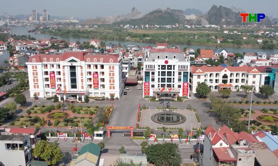 Ổn định nh&acirc;n sự th&ocirc;n, tổ d&acirc;n phố sau sắp xếp