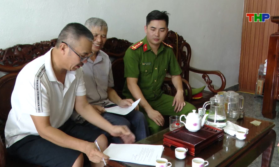 X&acirc;y dựng địa b&agrave;n kh&ocirc;ng ma t&uacute;y