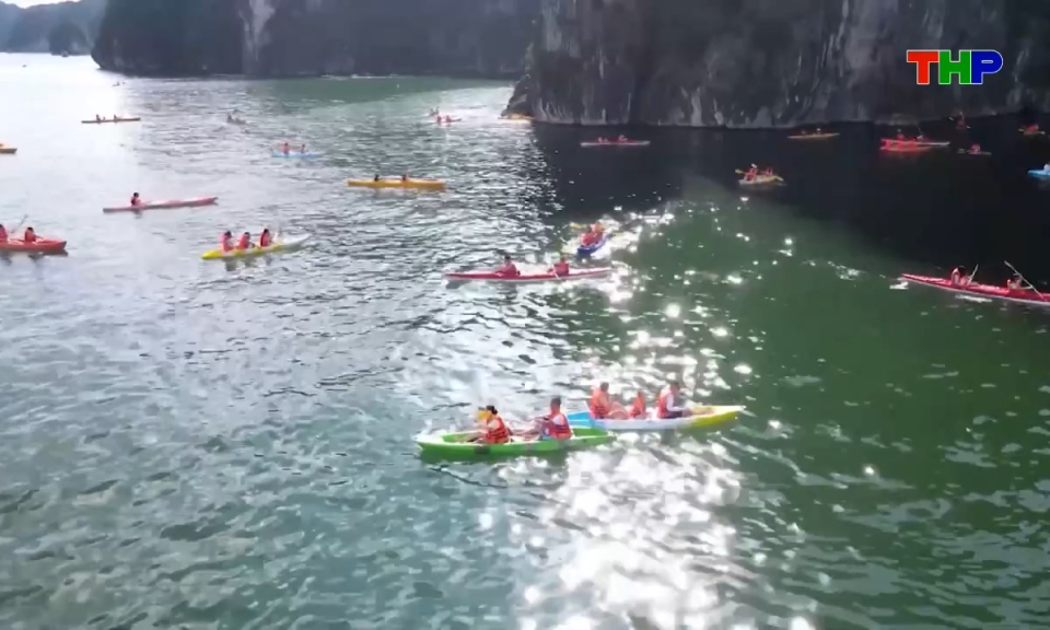 Bản tin tiếng Trung - 海防新闻 (16/07/2026)