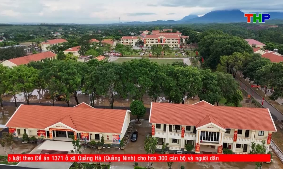 Qu&acirc;n khu 3: Thi đua tạo diện mạo mới cho doanh trại 
