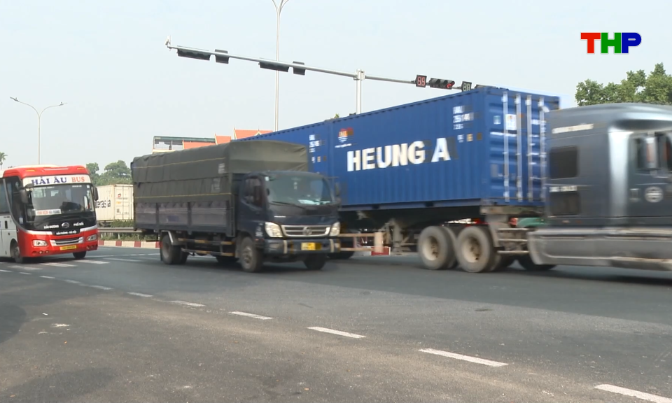 Bản tin thời sự s&aacute;ng (18/07/2026)