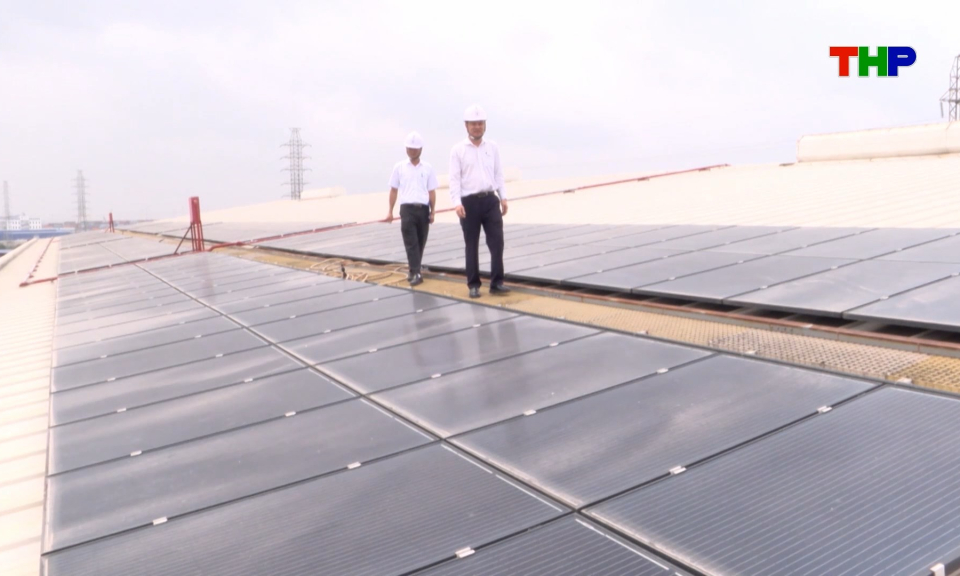 Hải Ph&ograve;ng th&uacute;c đẩy sử dụng năng lượng hiệu quả