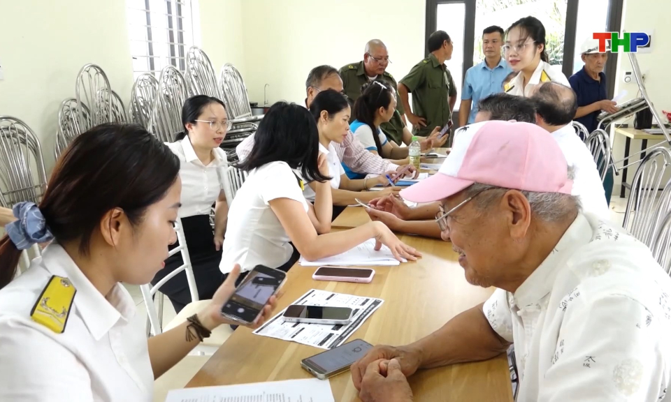 Hướng dẫn, hỗ trợ c&agrave;i đặt v&agrave; sử dụng eTax Mobile 