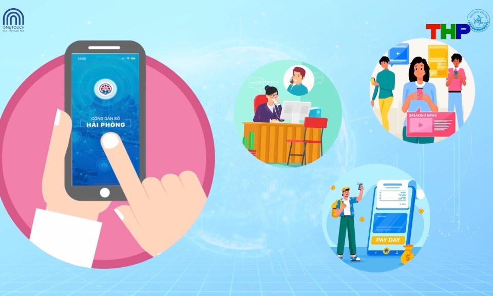 Ng&agrave;y 15/10 l&agrave; Ng&agrave;y C&ocirc;ng d&acirc;n số Việt Nam