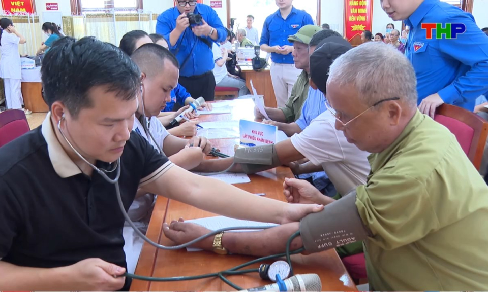 Bản tin thời sự cuối ng&agrave;y (18/07/2026)