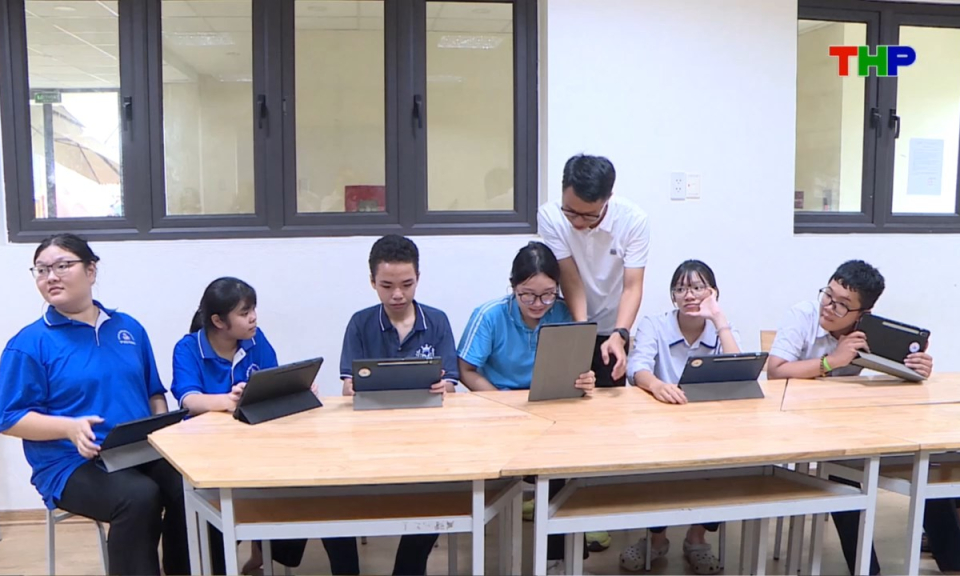 Bản tin thời sự tối (18/07/2026)