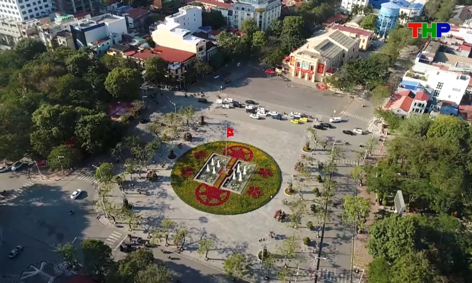 &Acirc;m vang miền cửa biển: Hải Ph&ograve;ng nơi t&ocirc;i trở về