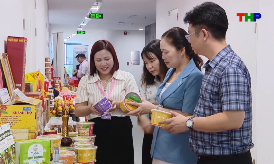 Bản tin thời sự trưa (19/07/2026)