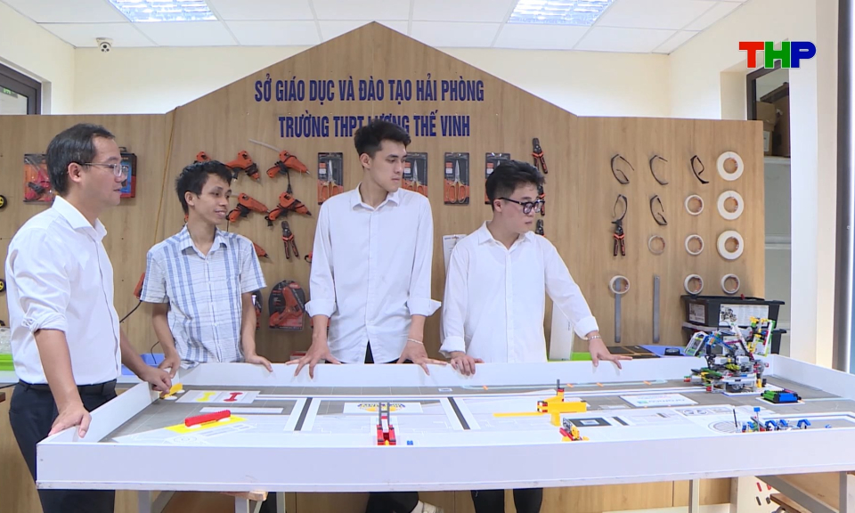 Ph&aacute;t huy vai tr&ograve; của gi&aacute;o dục ngo&agrave;i c&ocirc;ng lập 