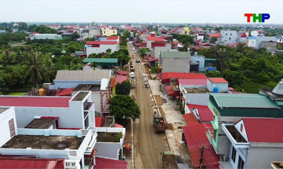 Bản tin thời sự cuối ng&agrave;y (19/07/2026)