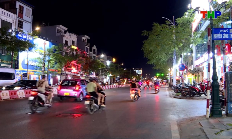 Nhịp sống 24h (19/07/2026)