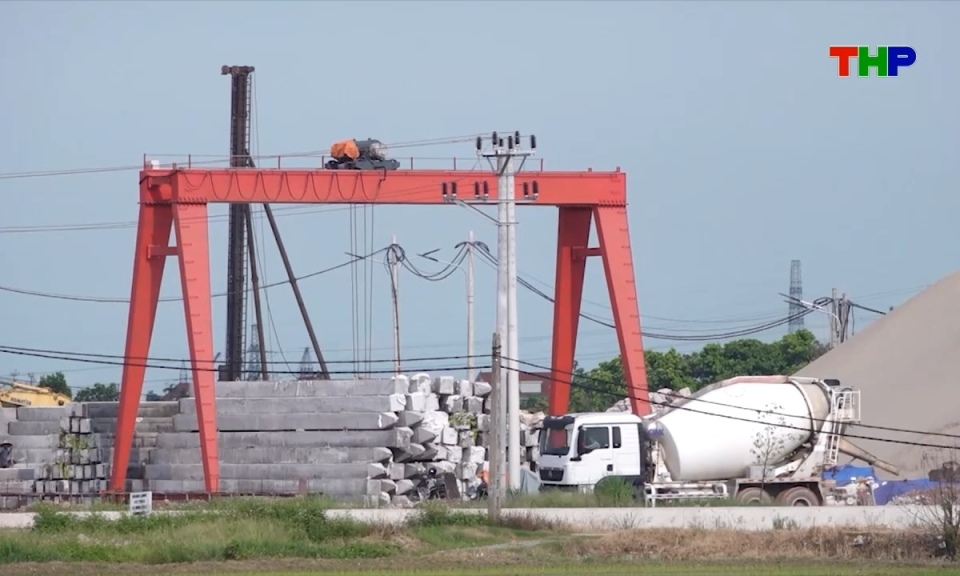 Bản tin tiếng Trung - 海防新闻 (19/07/2026)