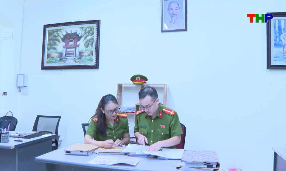 Cảnh b&aacute;o thủ đoạn lừa đảo li&ecirc;n quan đến cấp giấy chứng nhận quyền sử dụng đất