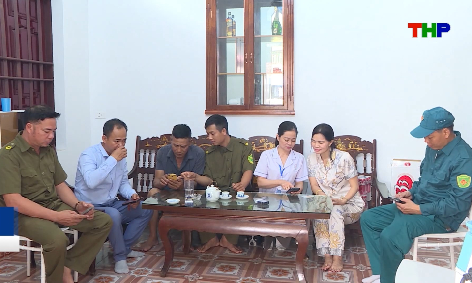 Hướng tới &ldquo;mỗi người d&acirc;n c&oacute; một b&aacute;c sĩ&rdquo;
