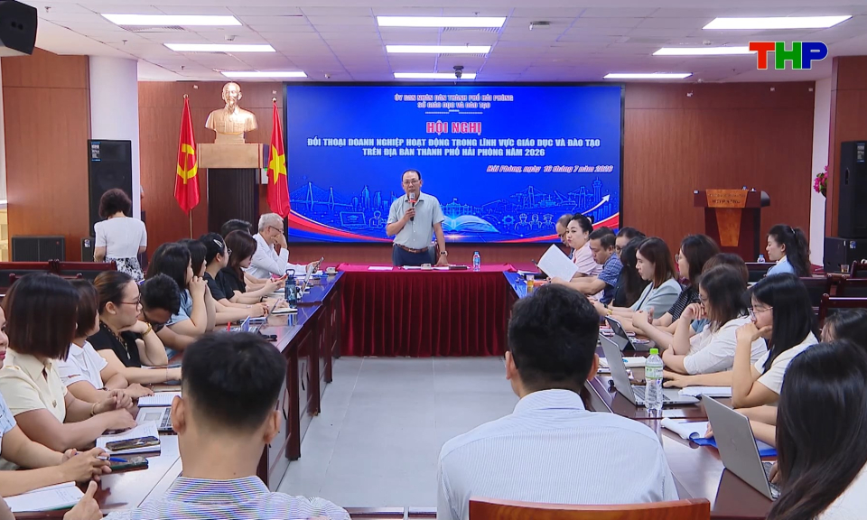 Tăng cường c&ocirc;ng t&aacute;c quản l&yacute; với c&aacute;c trung t&acirc;m ngoại ngữ v&agrave; trung t&acirc;m gi&aacute;o dục h&ograve;a nhập