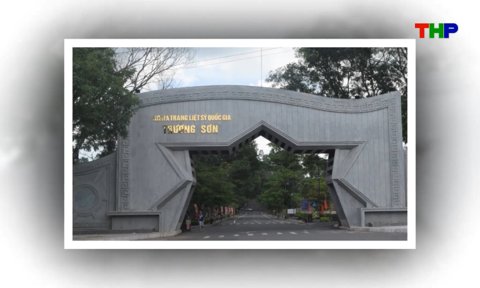 Văn học nghệ thuật với đề tài về thương binh, liệt sĩ