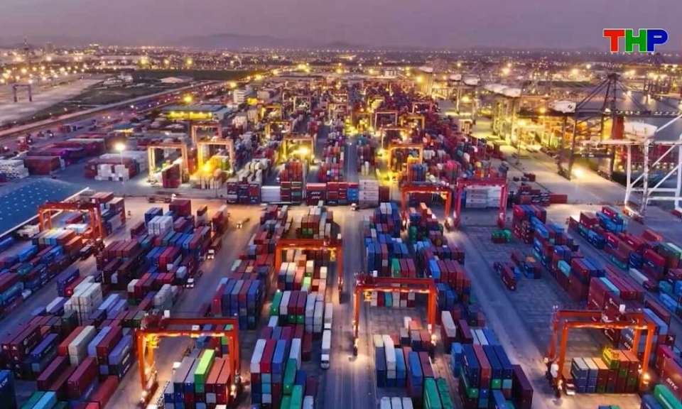 Đ&ocirc; thị v&agrave; cuộc sống: Mở rộng kh&ocirc;ng gian ph&aacute;t triển nhờ hoạt động đối ngoại