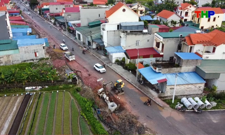 Bản tin thời sự s&aacute;ng (21/07/2026)