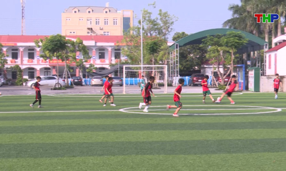 Bản tin thời sự 17h00 (20/07/2026)