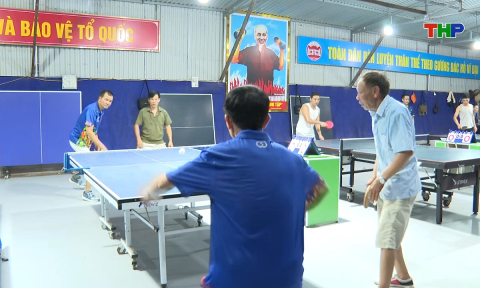G&oacute;c nh&igrave;n thể thao: Tập luyện m&ocirc;n thể thao ph&ugrave; hợp trong m&ugrave;a h&egrave;