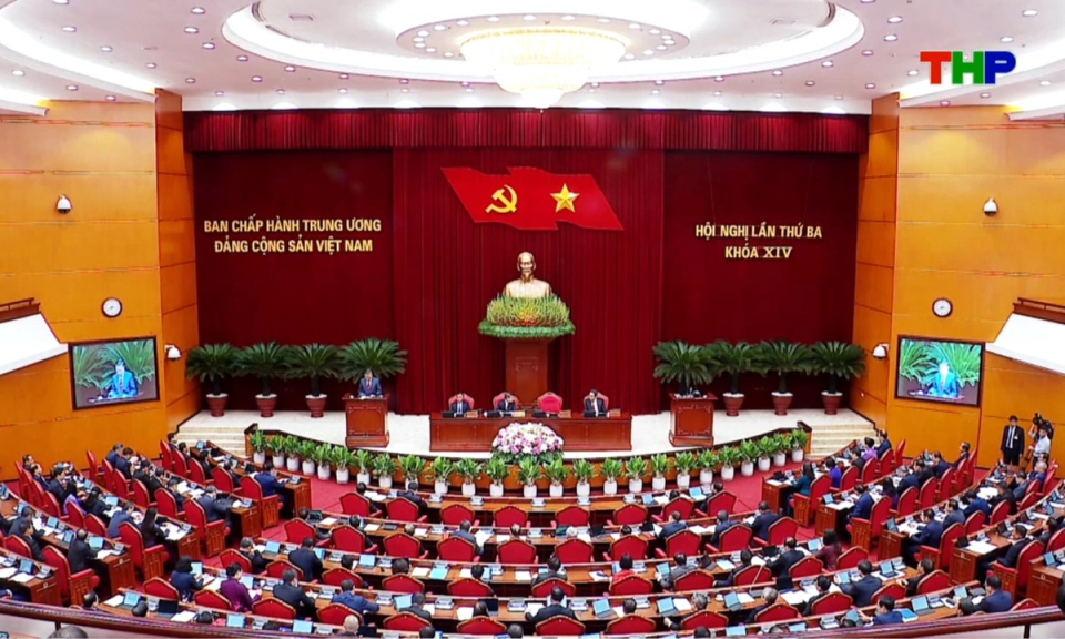 Bản tin thời sự tối (20/07/2026)