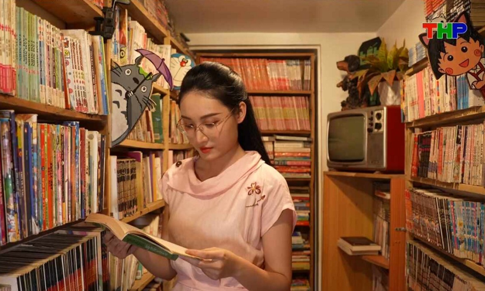 Chạm Hải Ph&ograve;ng: T&igrave;m về tuổi thơ