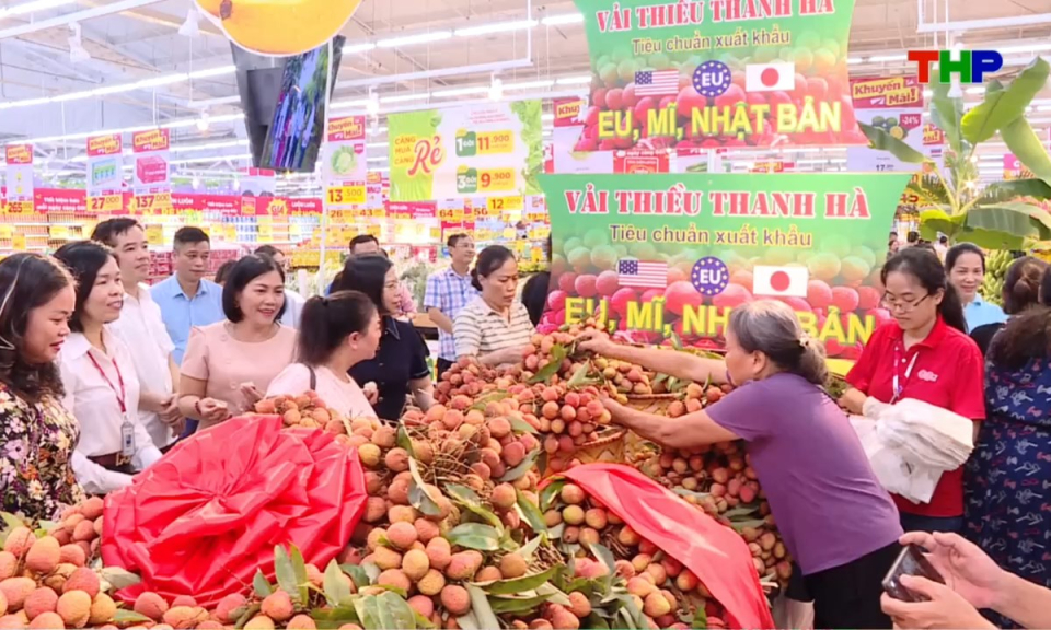 Bản tin thời sự s&aacute;ng (22/07/2026)