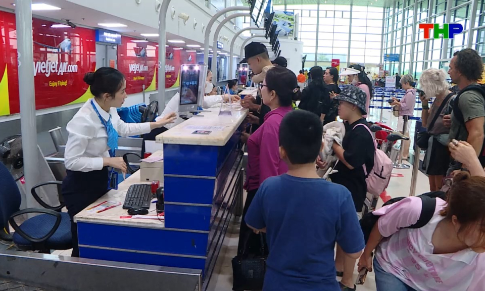 Bản tin tiếng Anh - Hai Phong News (21/07/2026)