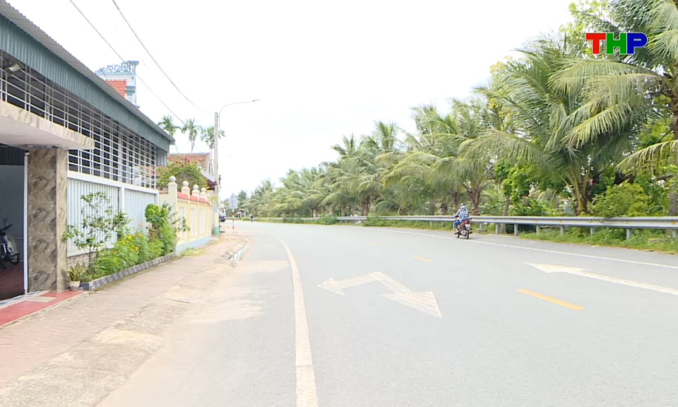 Hộp thư truyền h&igrave;nh: Giải quyết vướng mắc sau thu hồi đất của 45 hộ d&acirc;n x&atilde; Vĩnh Am 