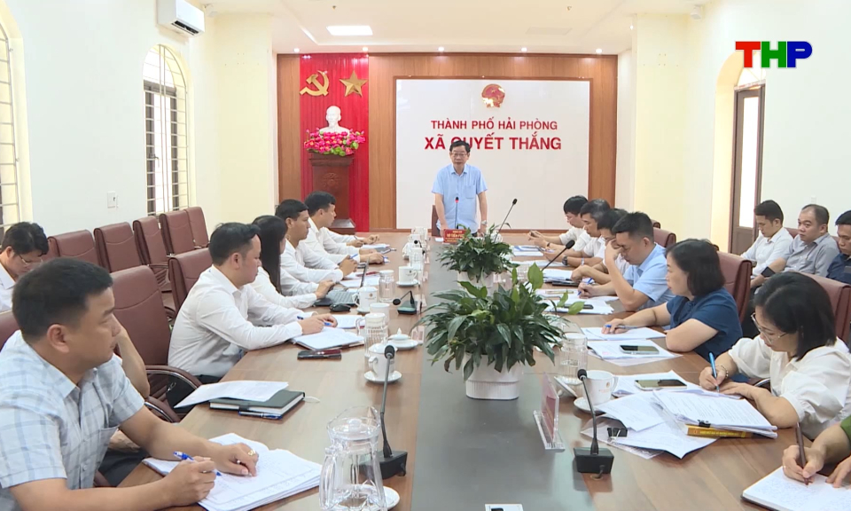 Bảo đảm tiến độ triển khai c&aacute;c dự &aacute;n