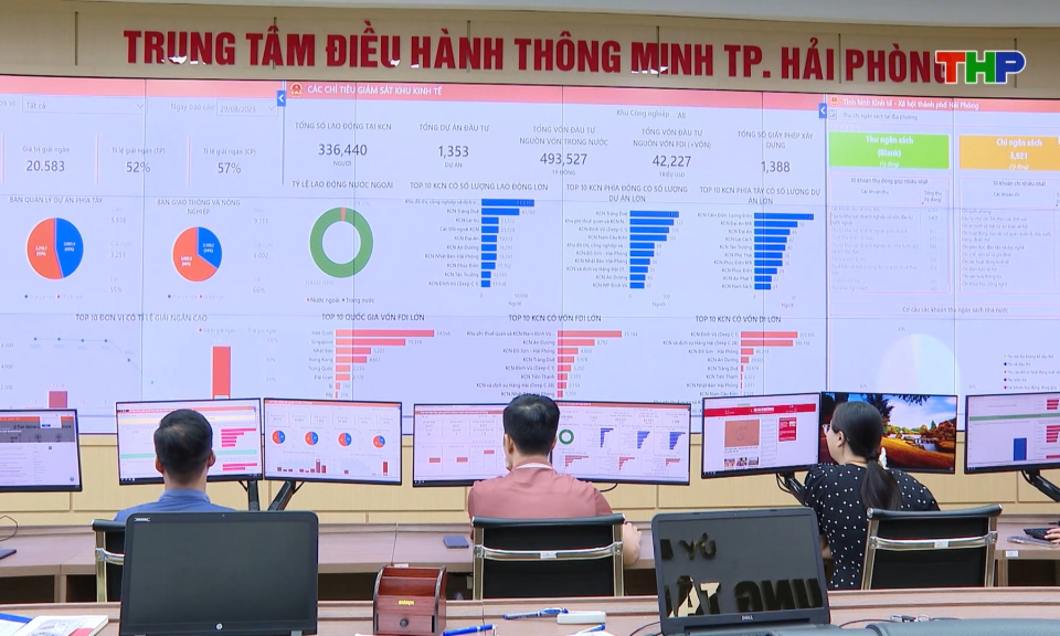 Ph&ograve;ng nỗ lực chuẩn ho&aacute; dữ liệu