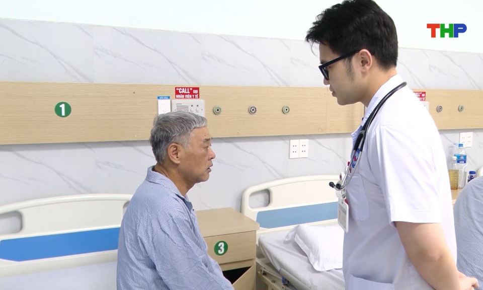 N&acirc;ng cao hiệu quả sử dụng quỹ Bảo hiểm y tế