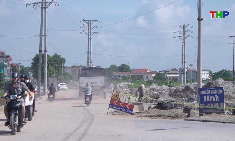 Bản tin thời sự 17h00 (22/07/2026)