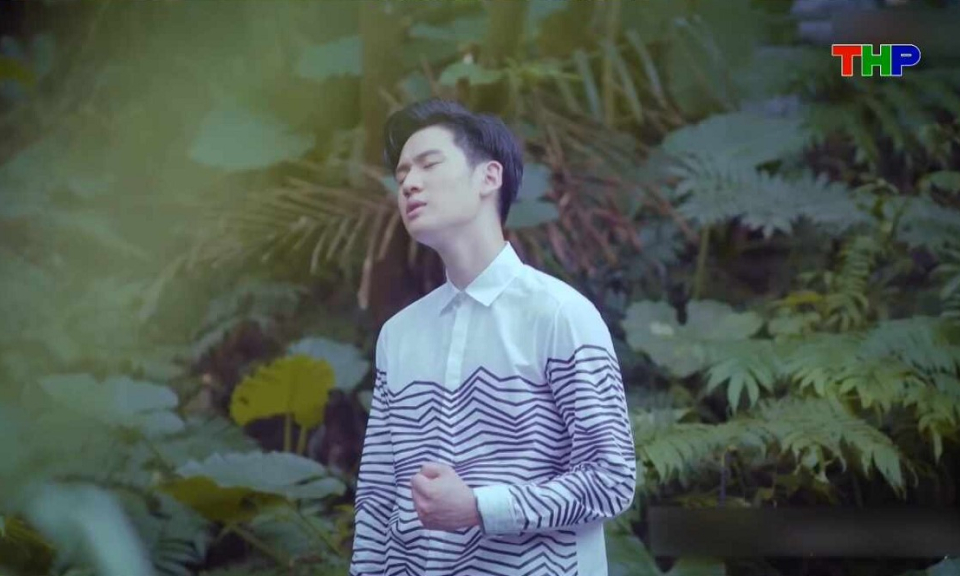 Ca nhạc quốc tế: Eric Chou v&agrave; những bản t&igrave;nh ca viết cho người ở lại