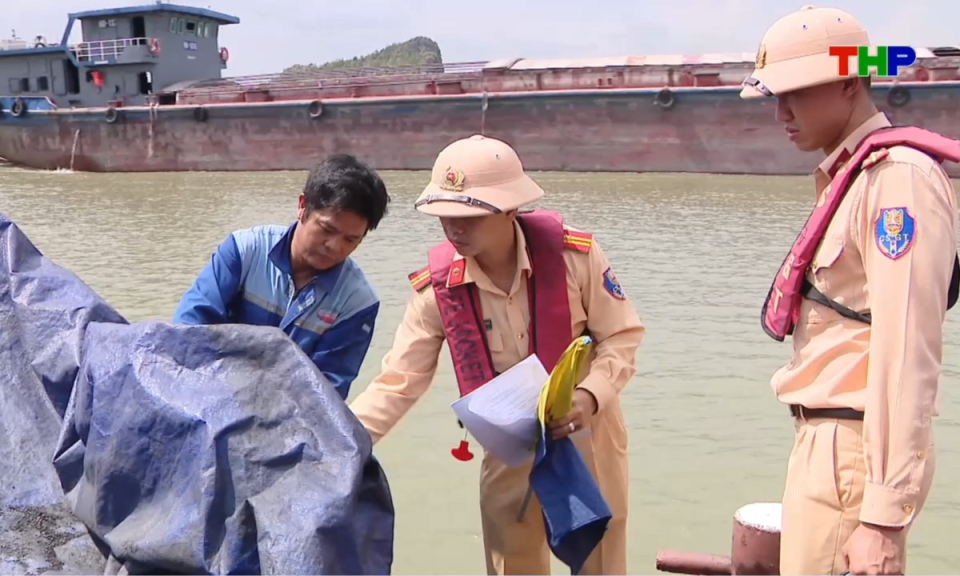 Bản tin thời sự s&aacute;ng (23/07/2026)