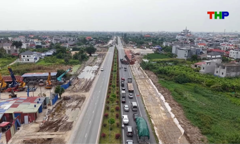 Bản tin thời sự tối (22/07/2026)