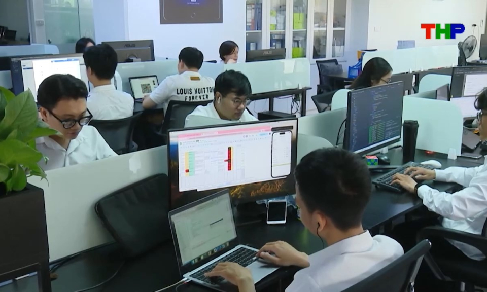 Tuổi trẻ Hải Ph&ograve;ng: Tuổi trẻ x&acirc;y dựng bản lĩnh để kết nối trong thế giới phẳng