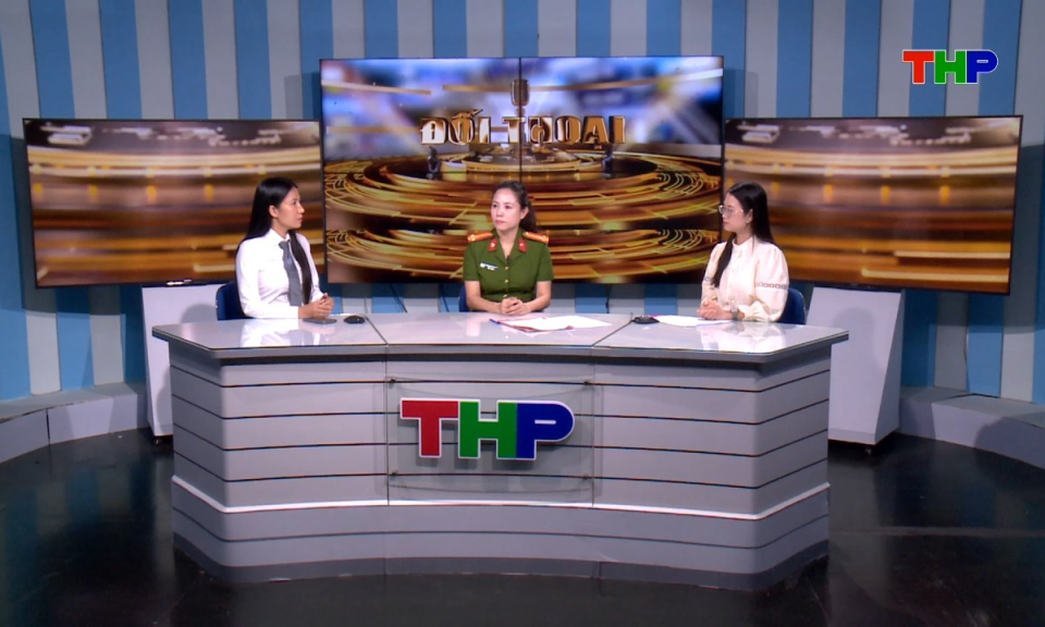 Đối thoại: Ngăn ngừa vi phạm ph&aacute;p luật ở lứa tuổi vị th&agrave;nh ni&ecirc;n: Cần giải ph&aacute;p đồng bộ
