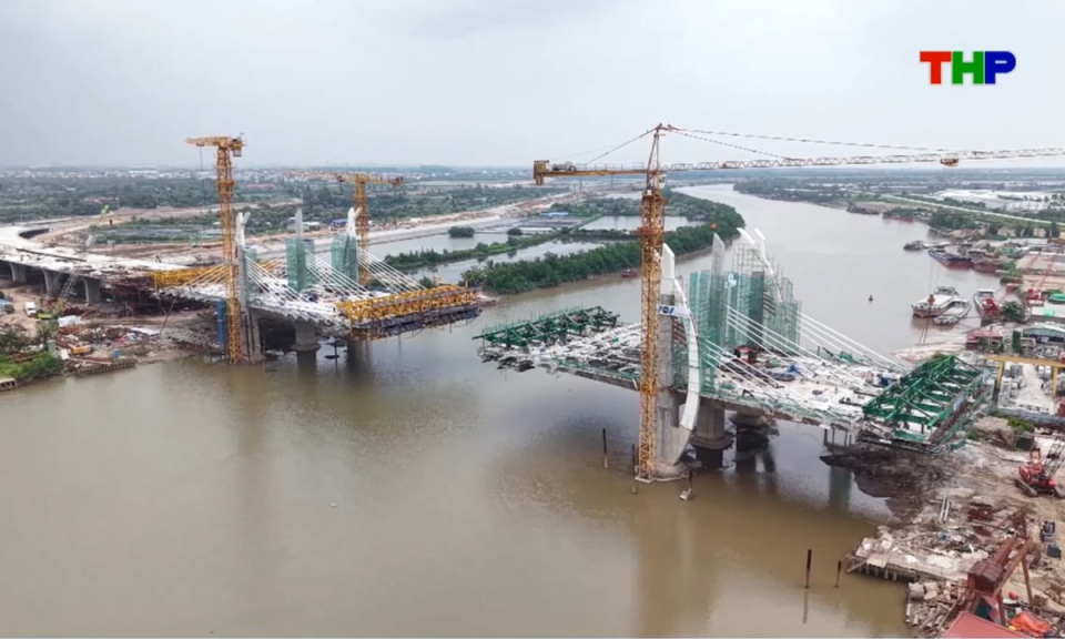 Bản tin thời sự trưa (23/07/2026)